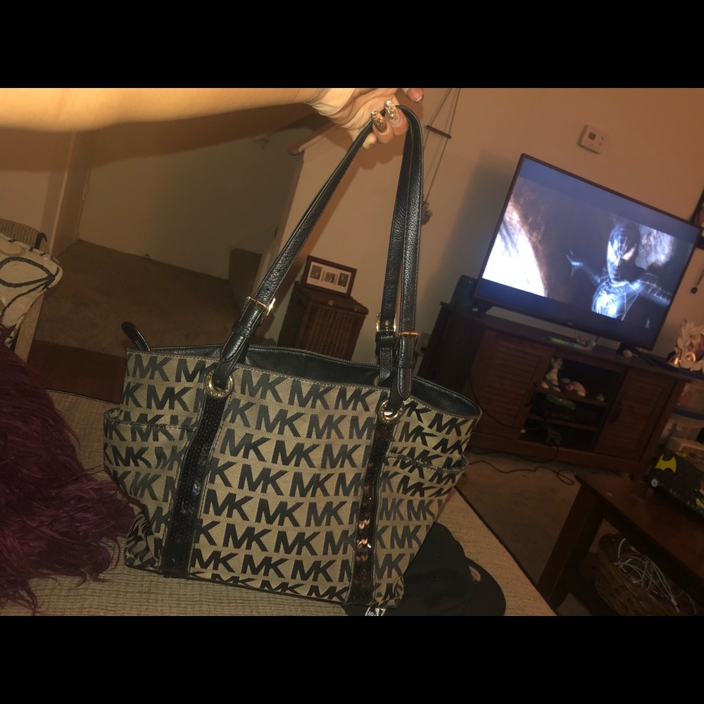 Michael koros purse brand new